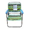 SILLON ALUMINIO TEXTILINE 940/TXR