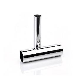 TUBO CROMADO 2 M 12 MM