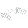 TENDEDERO EXTENS.1.40 BLIS.BLANCO