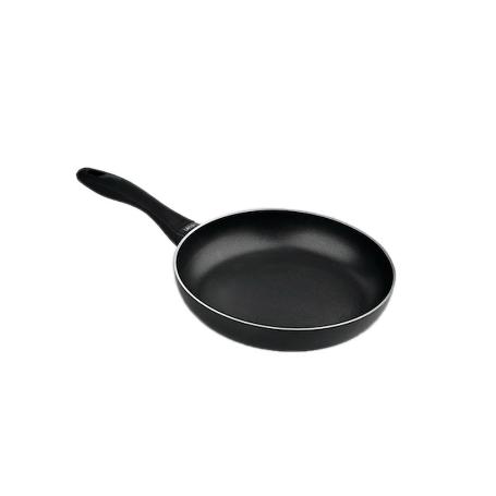 SARTEN ALUMINIO INDUCCION LUXE 30 CM 3377