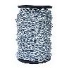 CADENA ZINCADA 2 MM ESLABON CORTO 290 MT 20KG