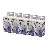 LAMPARAS LED A60 14W E27 LUZ FRIA STANDAR ECORAEE 0,11 INC.