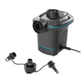 HINCHADOR ELECTRICO 220-240 V