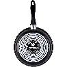 SARTEN 24 CM BLACK