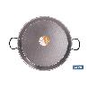PAELLERA ACERO PULIDA Ø42CM
