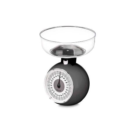 BALANZA MECANICA 5KG DEPOSITO 1100 ML SURTIDA
