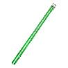 COLLAR BIOTHANE BANDERA ANDALUCIA 40CM