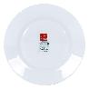 PLATO POSTRE TOLEDO 20 CM