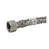 LATIGUILLO H 3/8 - H 3/8 DE 30CM INOX