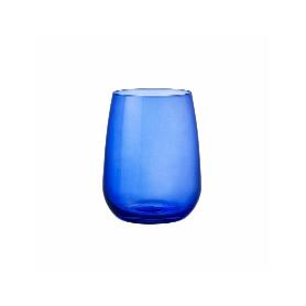 VASOS RESTAURANT COBALTO II 43 CL