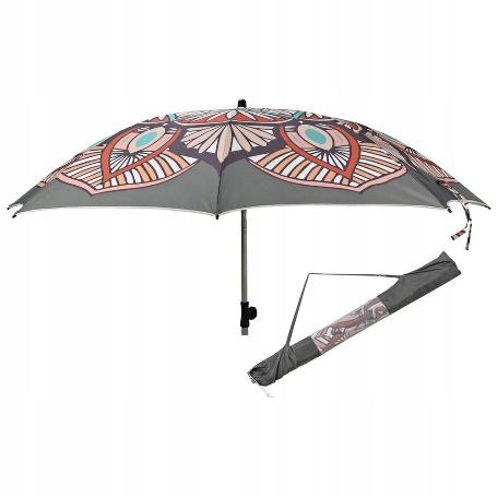 PARASOL MANDALA 200 CM