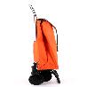 CARRO COMPRA IMAX MF4 NARANJA