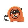 FLEXOMETRO ABS 3 X16 M CON CLICK Y FRENO