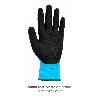 GUANTES NITRILO REFORZADO IMPREGNADO TALLA 7 (PAR)