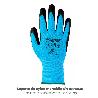 GUANTES NITRILO REFORZADO IMPREGNADO TALLA 9 (PAR)