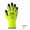 GUANTES LATEX SOFT FOAM TALLA 9 (PAR)