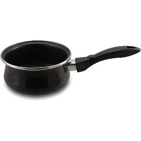 CAZO 12 CM ESMALTADO BLACK