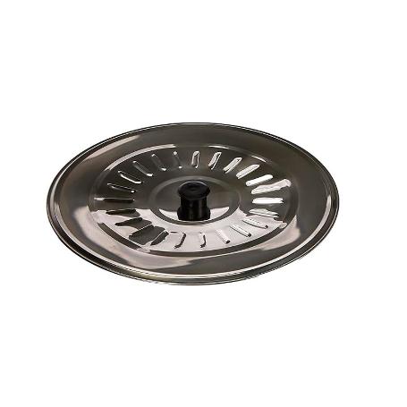 TAPA SARTEN INOXIDABLE 34 CM
