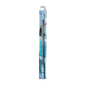BARRA BAÑO INOXIDABLE EXTENSIBLE 70/120 CM