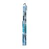 BARRA BAÑO INOXIDABLE EXTENSIBLE 70/120 CM