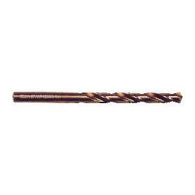 BROCAS ACERO HSS 4,5 MM COBALTO