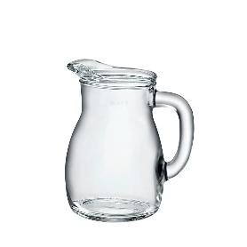 JARRA VIDRIO BISTROT 0,25 L