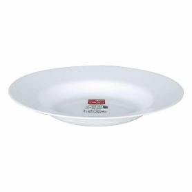 PLATO HONDO TOLEDO 23 CM