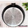 SARTEN ALUMINIO FORJADO CERAMICA SOFT 28 CM