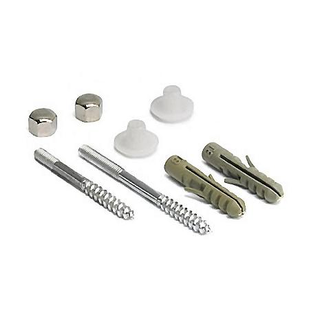 TORNILLO FIJACION WC 5X75 INOX