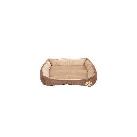 CAMA MASCOTA 58X44X5 CM SURTIDA