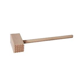 MAZO CARNE MADERA