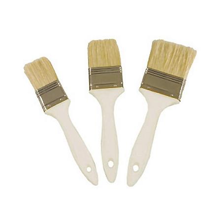 PALETINA TRIPLE N18 S/24 40 MM MANGO PLASTICO