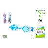 GAFAS NATACION INFANTIL SURTIDA