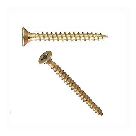 TORNILLO POZI 4X50 MM