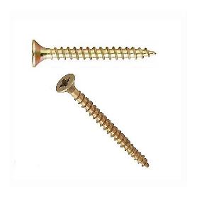 TORNILLO POZI 4.5X40 MM