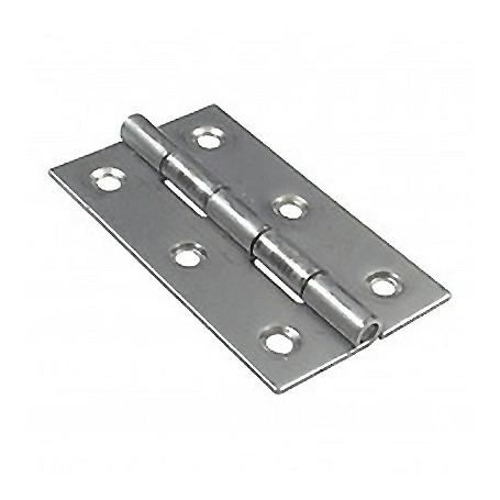 BISAGRA 5005 1 1/4  PULIDA