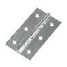 BISAGRA 5005 1 1/2 ZINCADA