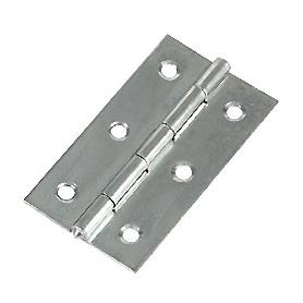 BISAGRA 5005 2 1/4 ZINCADA