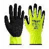 GUANTES LATEX SOFT FOAM TALLA 7 (PAR)