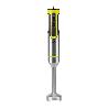BATIDORA PIE INOXIDABLE 1200W JEBT1788