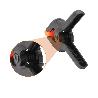 PINZA TOLDO 4 PULGADAS NYLON REFORZADA