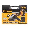 MINIAMOLADORA 115MM BATERIA 20V LITIO