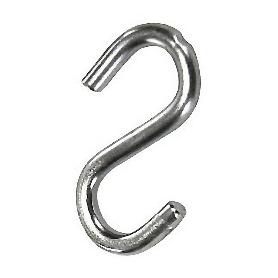 ESES GALVANIZADAS 6X60 SGMO115