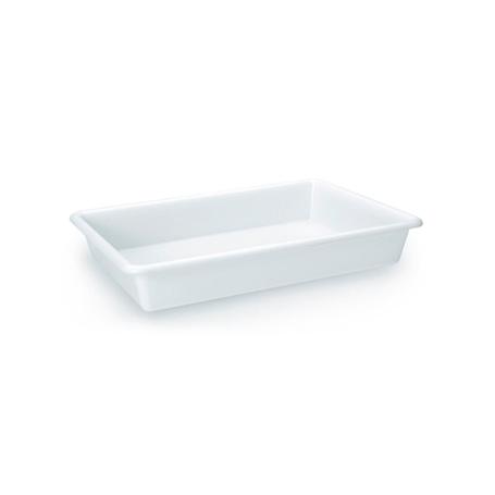 BANDEJA HOSTELERIA 6 LITROS 38,5X25X10 CM