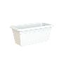 JARDINERA 60,5X32,5X27,5 BLANCA 1176001