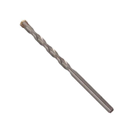 BROCA WIDIA PIEDRA / HORMIGÓN Ø 10 MM. DIN 8039 PUNTA DE TUNGSTENO.