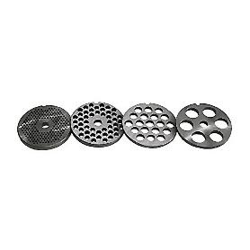 PLACA MAQUINA PICAR N.5 6MM 29 OJOS