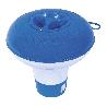 DOSIFICADOR CLORO FLOTANTE 12,7 CM 58210