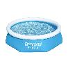 PISCINA FAST SET 244X61 CM 57448