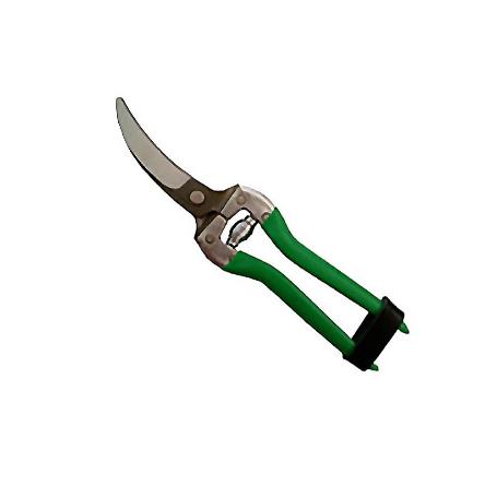 TIJERA AJOS CURVA 22CM. F-151